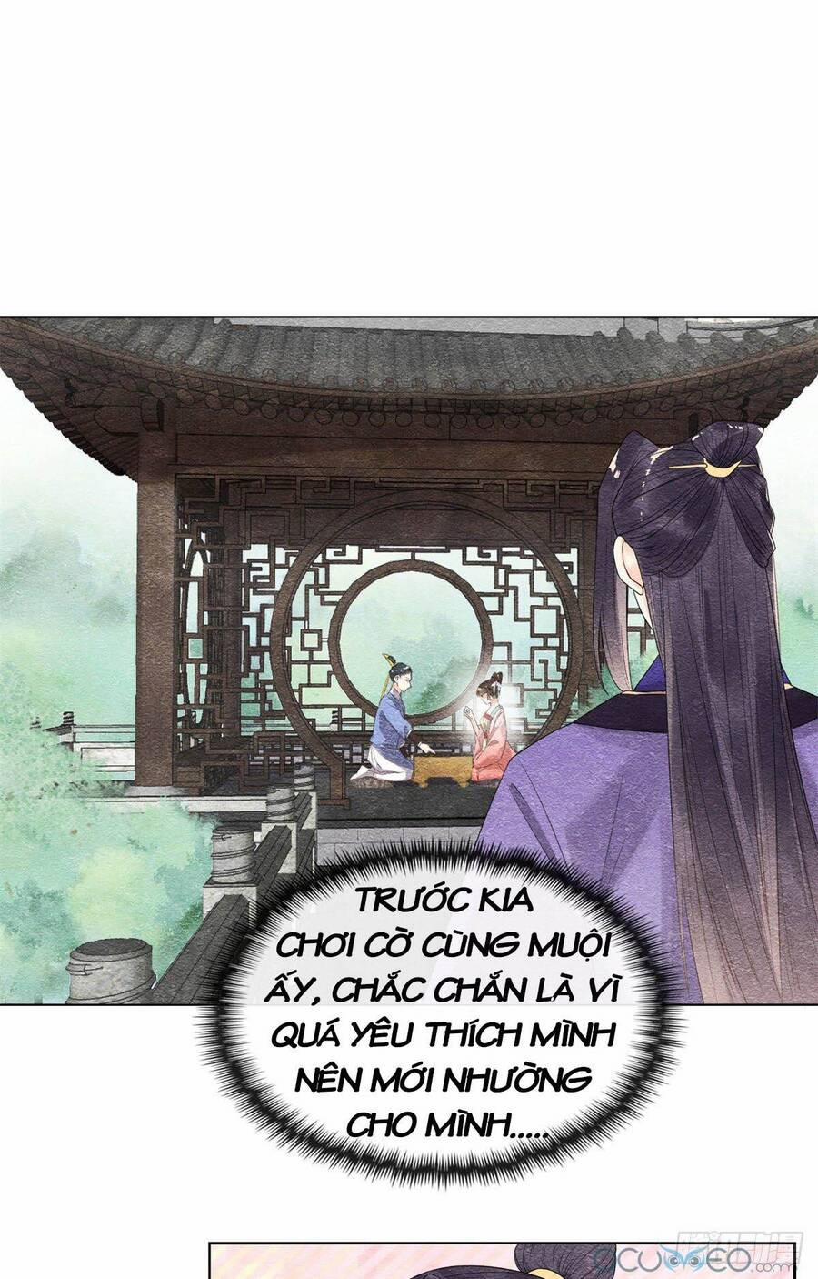 Tiêu Rồi, Lại Bị Bệnh Kiều Để Mắt Đến! 6 trang 38