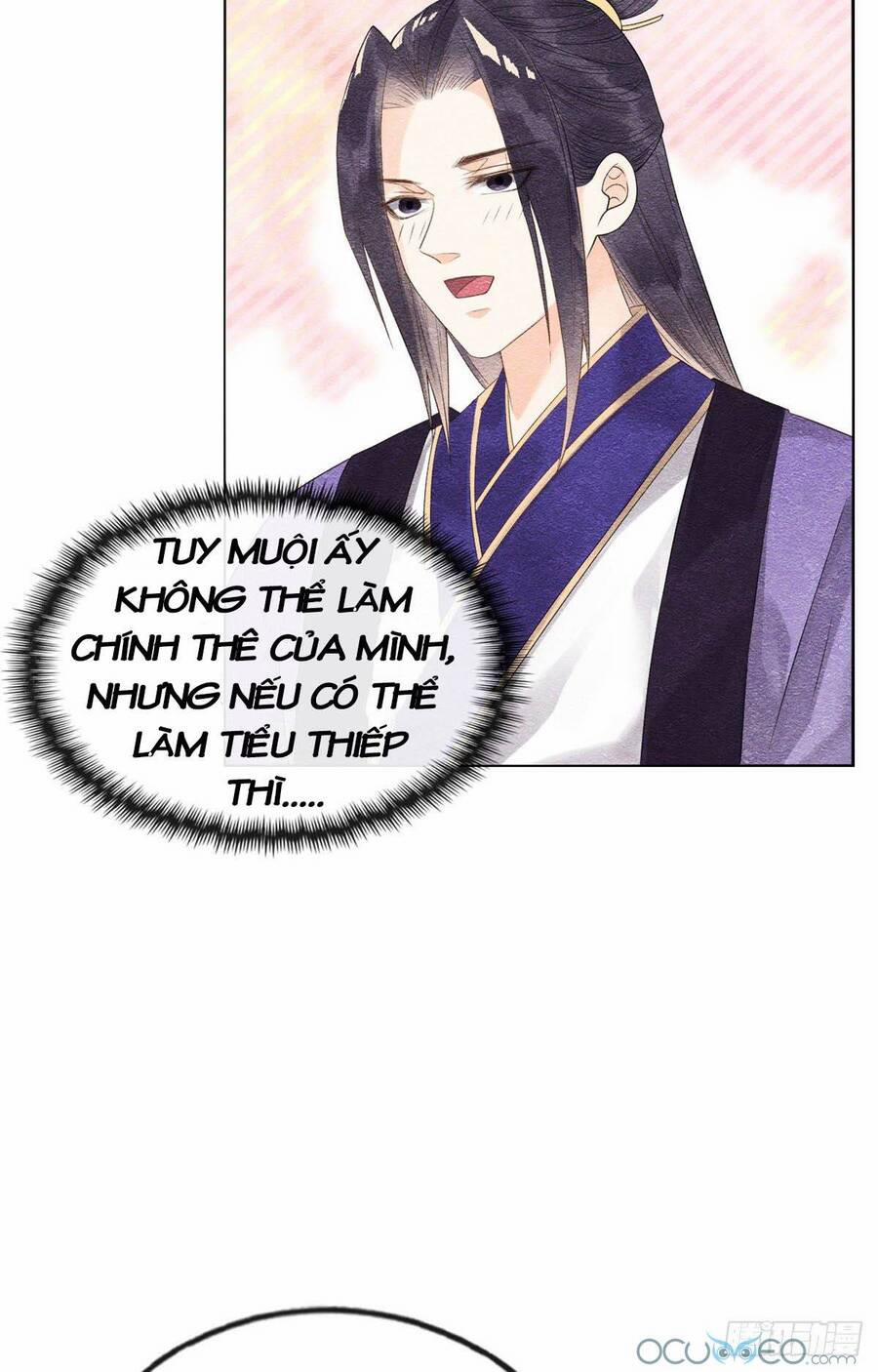 Tiêu Rồi, Lại Bị Bệnh Kiều Để Mắt Đến! 6 trang 39