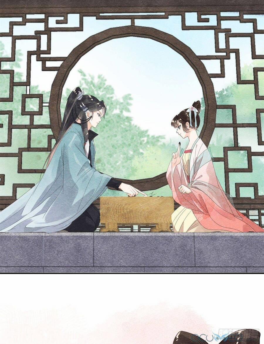 Tiêu Rồi, Lại Bị Bệnh Kiều Để Mắt Đến! 6 trang 45