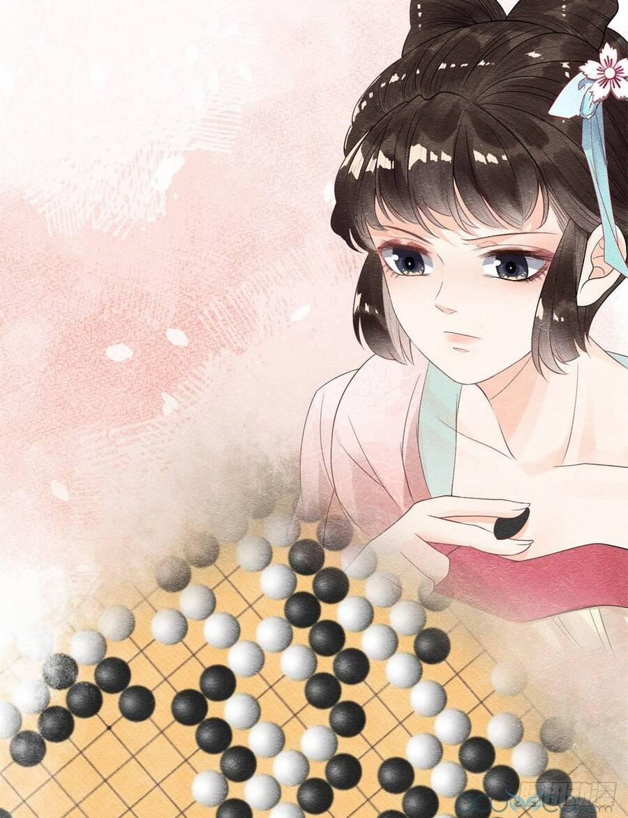 Tiêu Rồi, Lại Bị Bệnh Kiều Để Mắt Đến! 6 trang 46