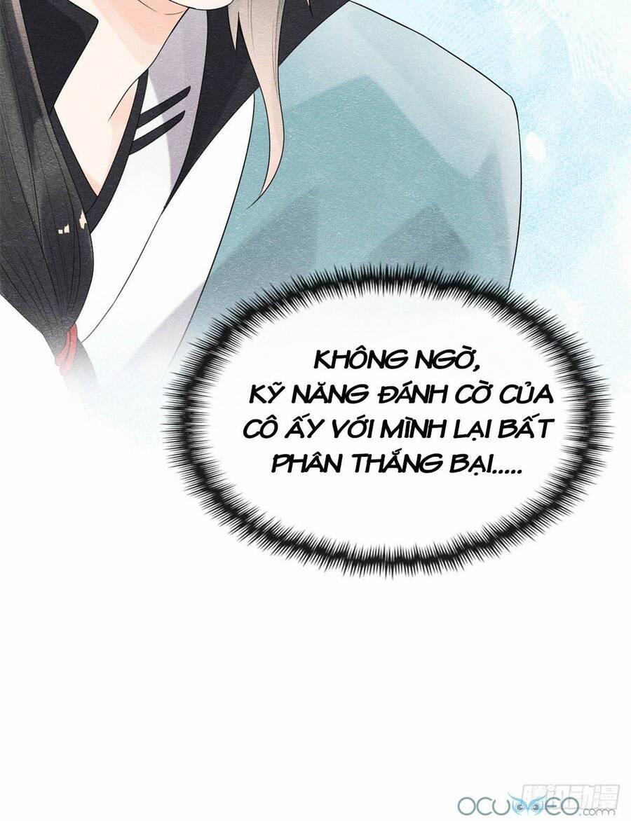 Tiêu Rồi, Lại Bị Bệnh Kiều Để Mắt Đến! 6 trang 48