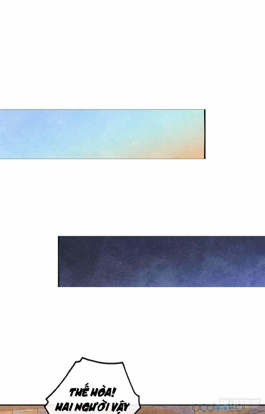 Tiêu Rồi, Lại Bị Bệnh Kiều Để Mắt Đến! 6 trang 50