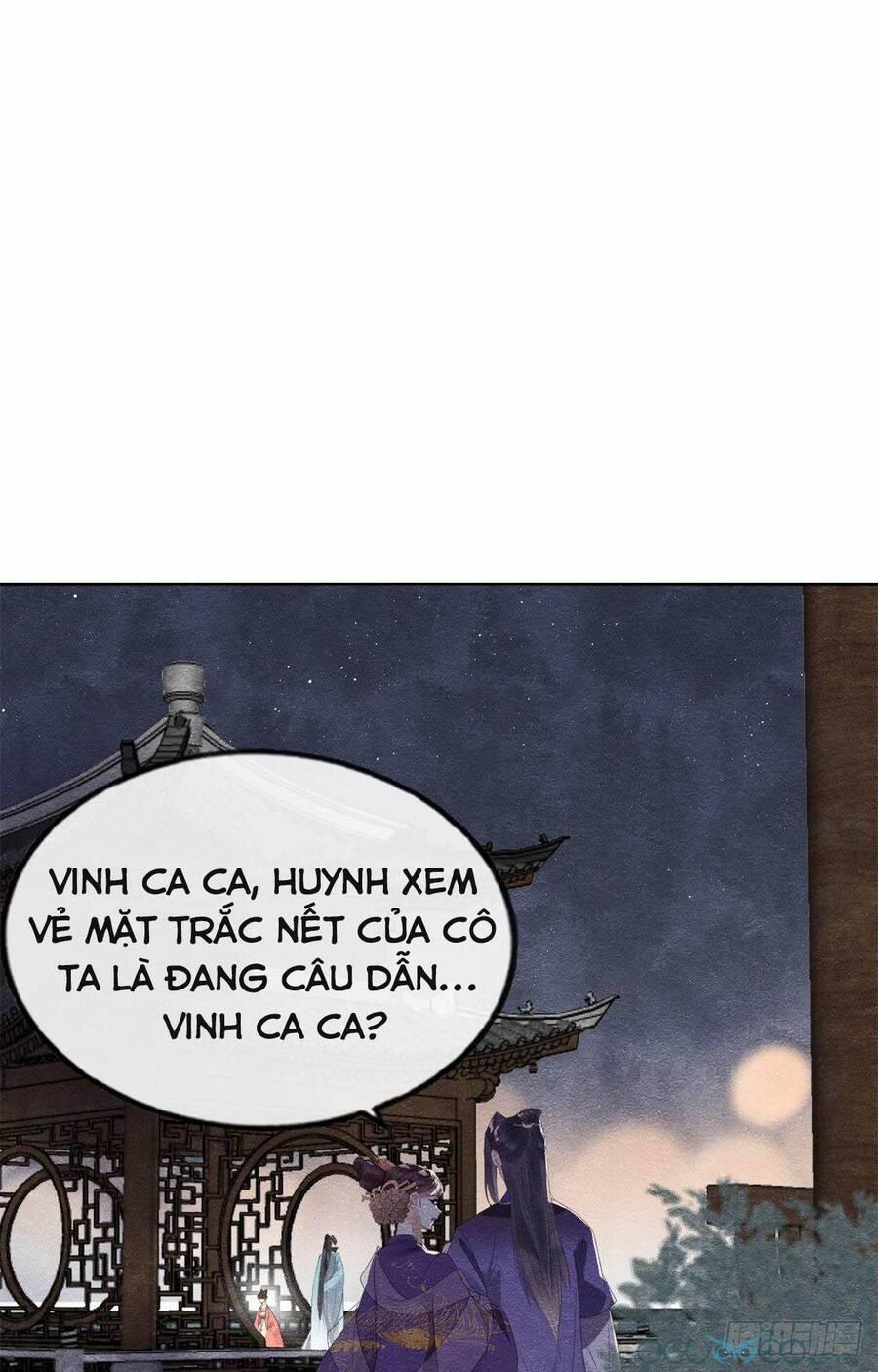 Tiêu Rồi, Lại Bị Bệnh Kiều Để Mắt Đến! 6 trang 56