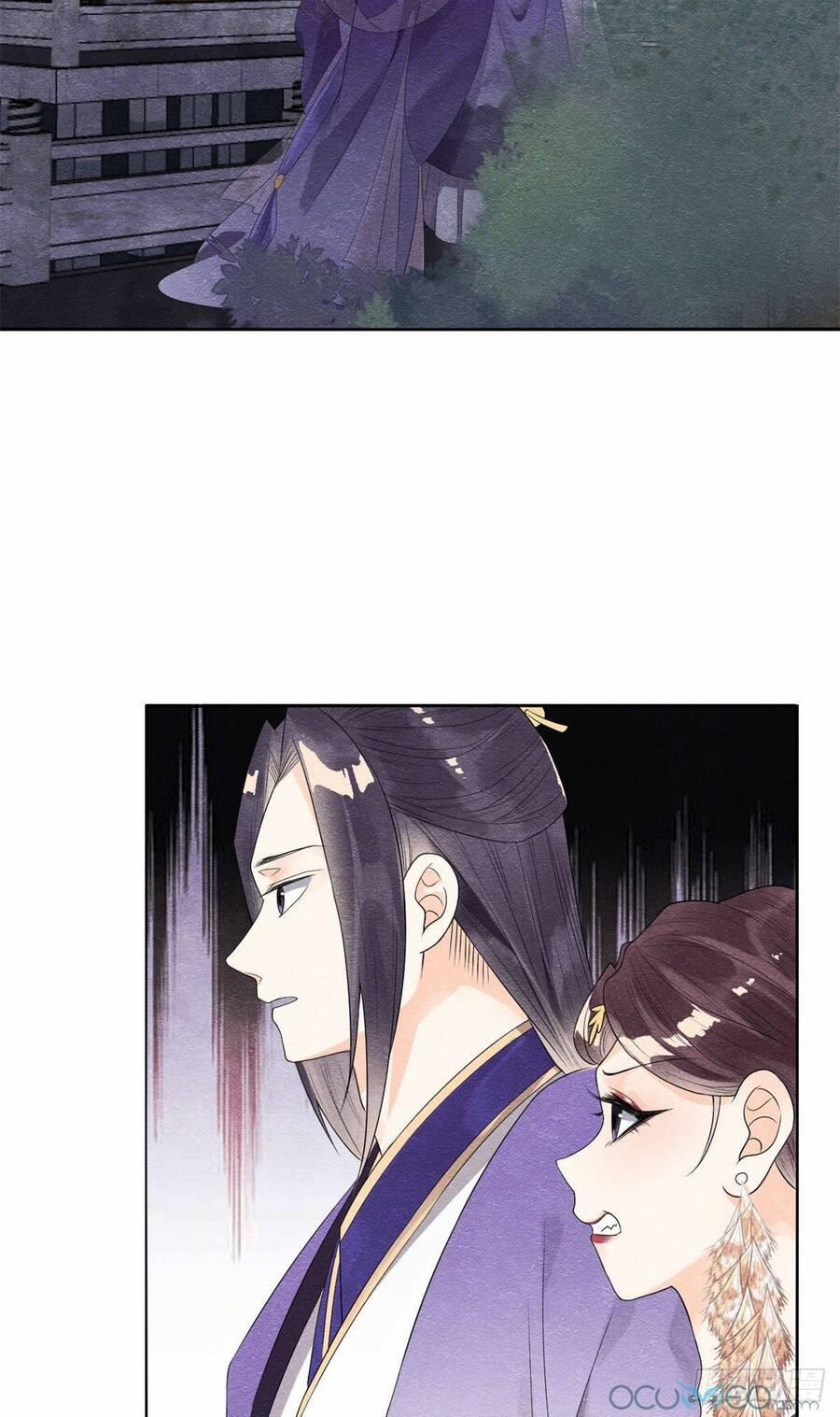 Tiêu Rồi, Lại Bị Bệnh Kiều Để Mắt Đến! 6 trang 57