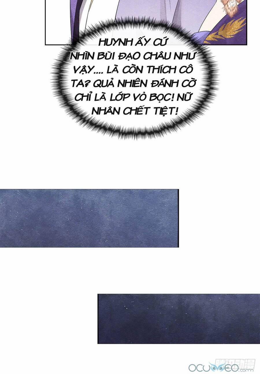 Tiêu Rồi, Lại Bị Bệnh Kiều Để Mắt Đến! 6 trang 58