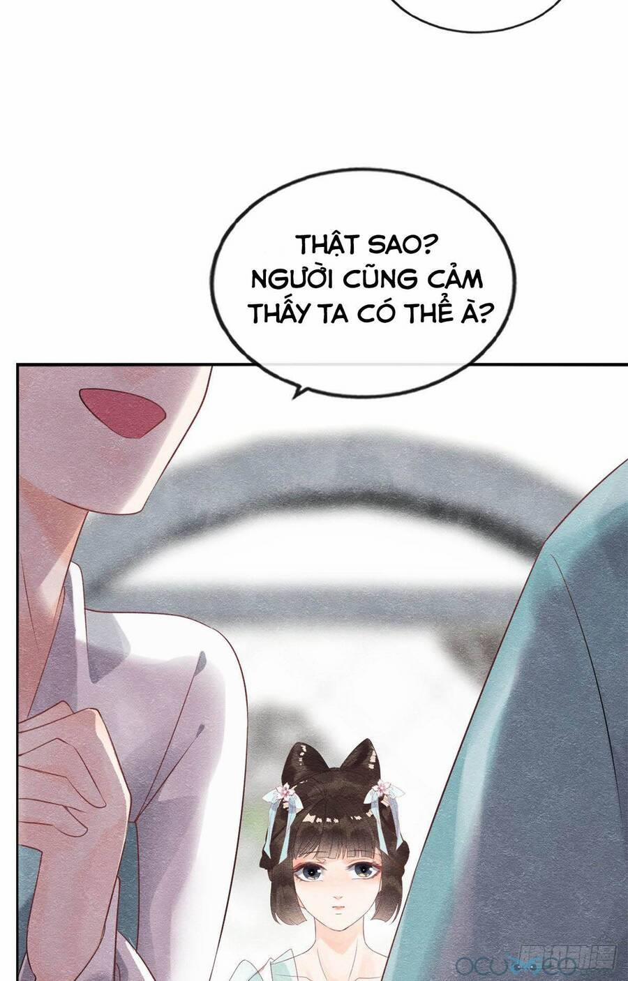 Tiêu Rồi, Lại Bị Bệnh Kiều Để Mắt Đến! 6 trang 9