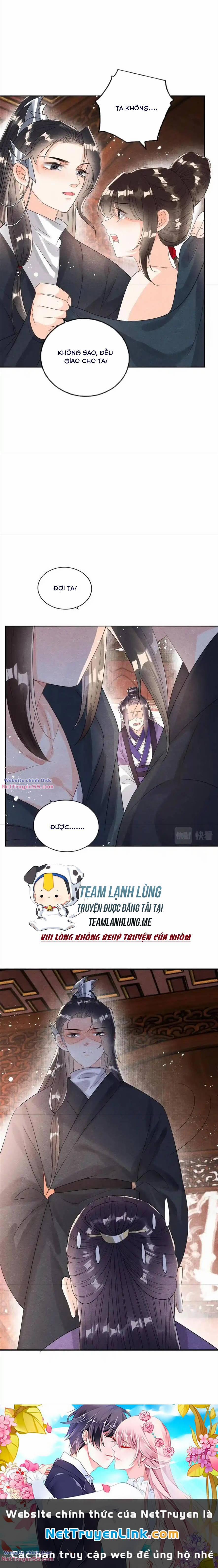 Tiêu Rồi, Lại Bị Bệnh Kiều Để Mắt Đến! 60 trang 9