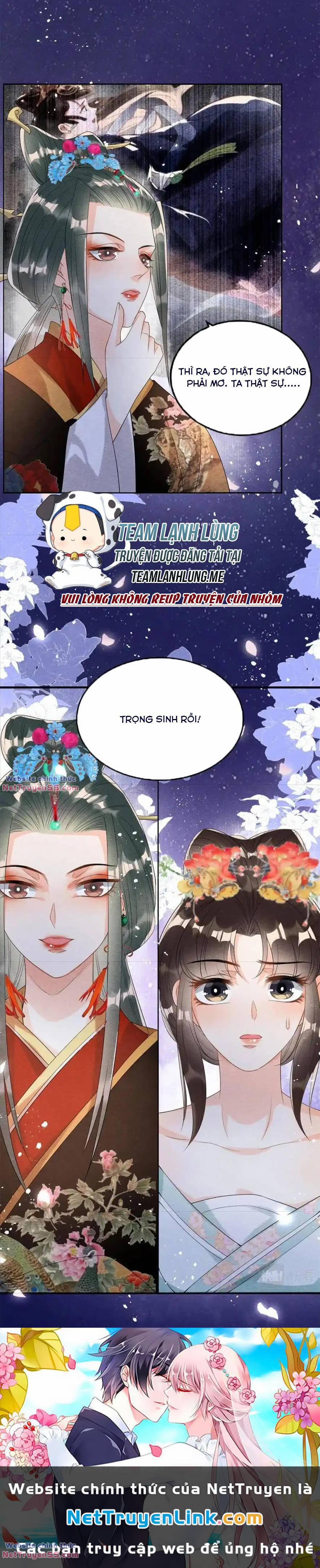 Tiêu Rồi, Lại Bị Bệnh Kiều Để Mắt Đến! 61 trang 9