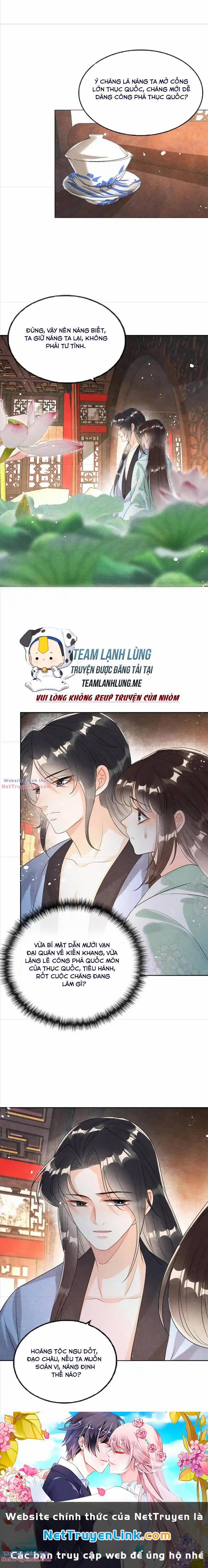 Tiêu Rồi, Lại Bị Bệnh Kiều Để Mắt Đến! 62 trang 9