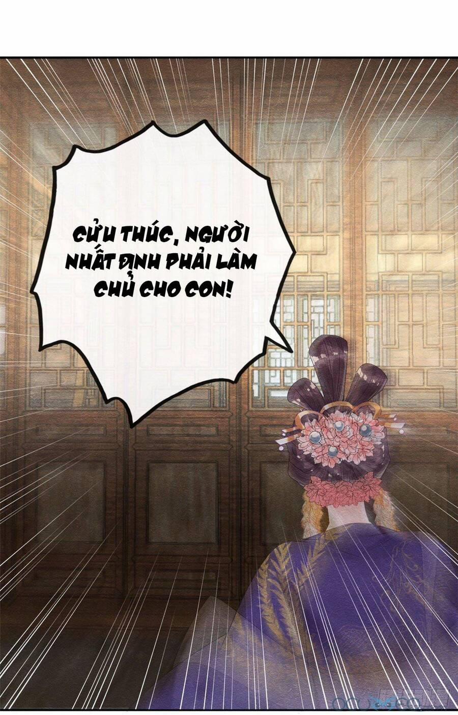 Tiêu Rồi, Lại Bị Bệnh Kiều Để Mắt Đến! 7 trang 11