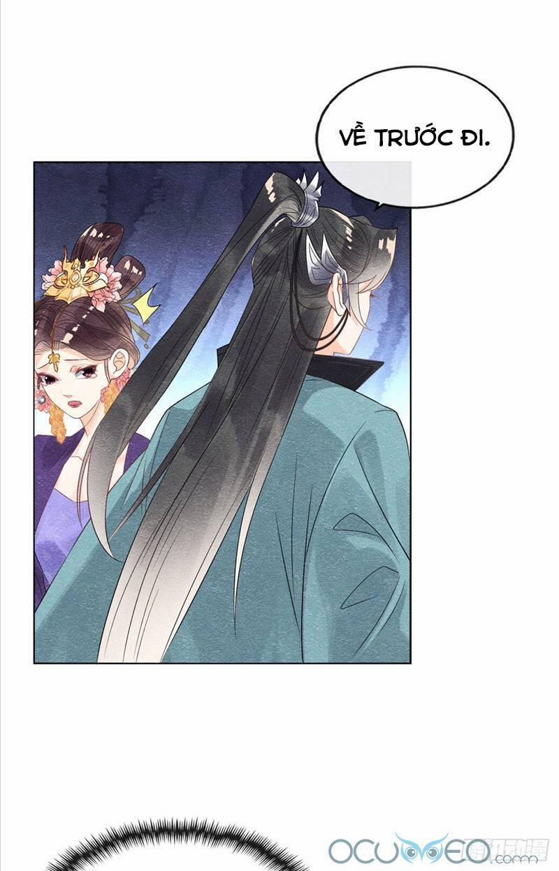 Tiêu Rồi, Lại Bị Bệnh Kiều Để Mắt Đến! 7 trang 14