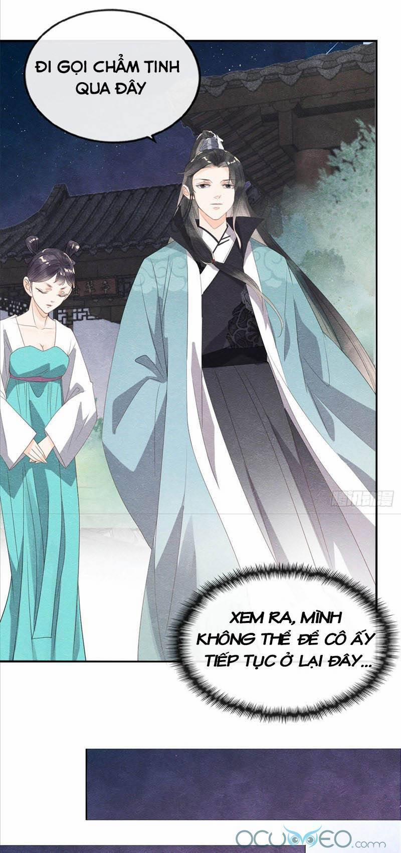 Tiêu Rồi, Lại Bị Bệnh Kiều Để Mắt Đến! 7 trang 24