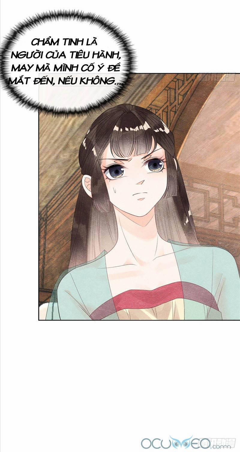 Tiêu Rồi, Lại Bị Bệnh Kiều Để Mắt Đến! 7 trang 29