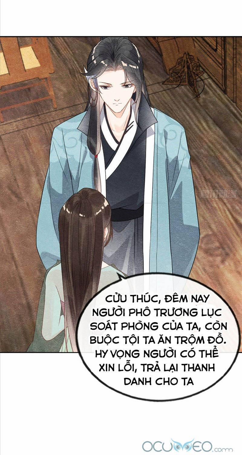 Tiêu Rồi, Lại Bị Bệnh Kiều Để Mắt Đến! 7 trang 32