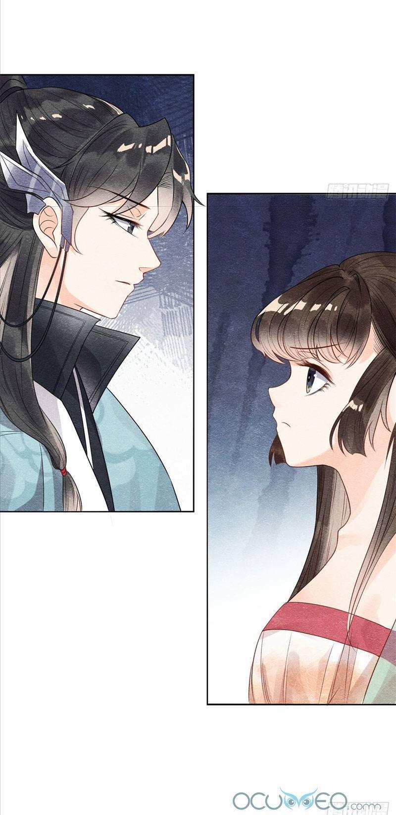 Tiêu Rồi, Lại Bị Bệnh Kiều Để Mắt Đến! 7 trang 33