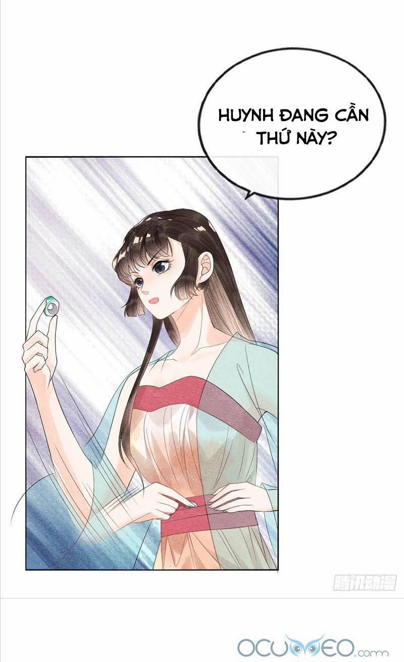 Tiêu Rồi, Lại Bị Bệnh Kiều Để Mắt Đến! 7 trang 38