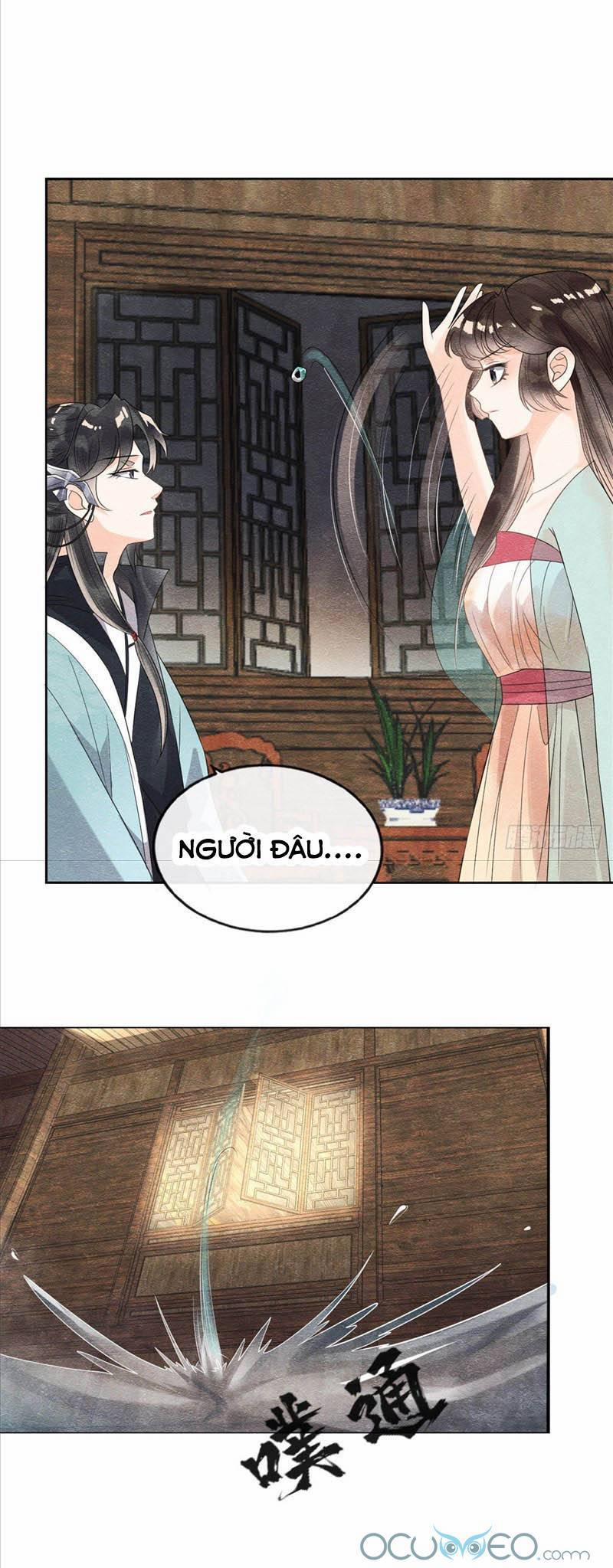 Tiêu Rồi, Lại Bị Bệnh Kiều Để Mắt Đến! 7 trang 39