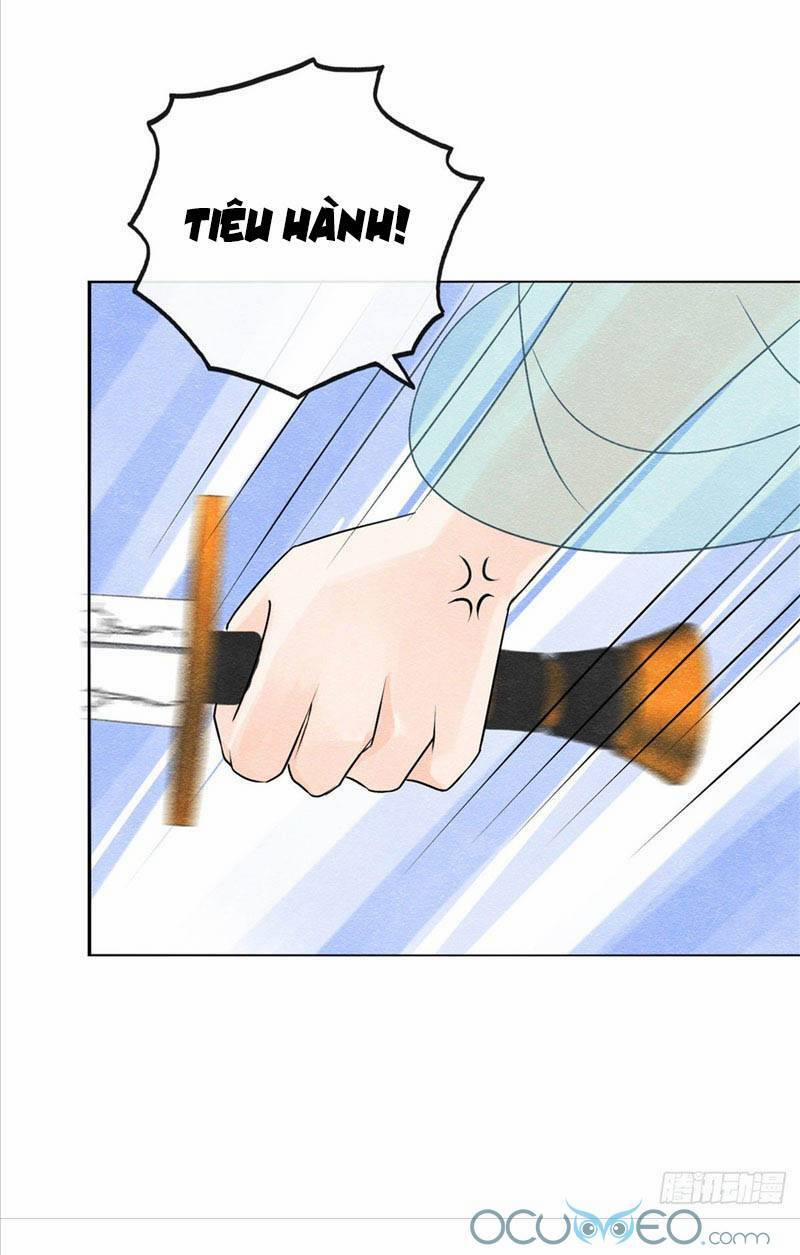 Tiêu Rồi, Lại Bị Bệnh Kiều Để Mắt Đến! 7 trang 41