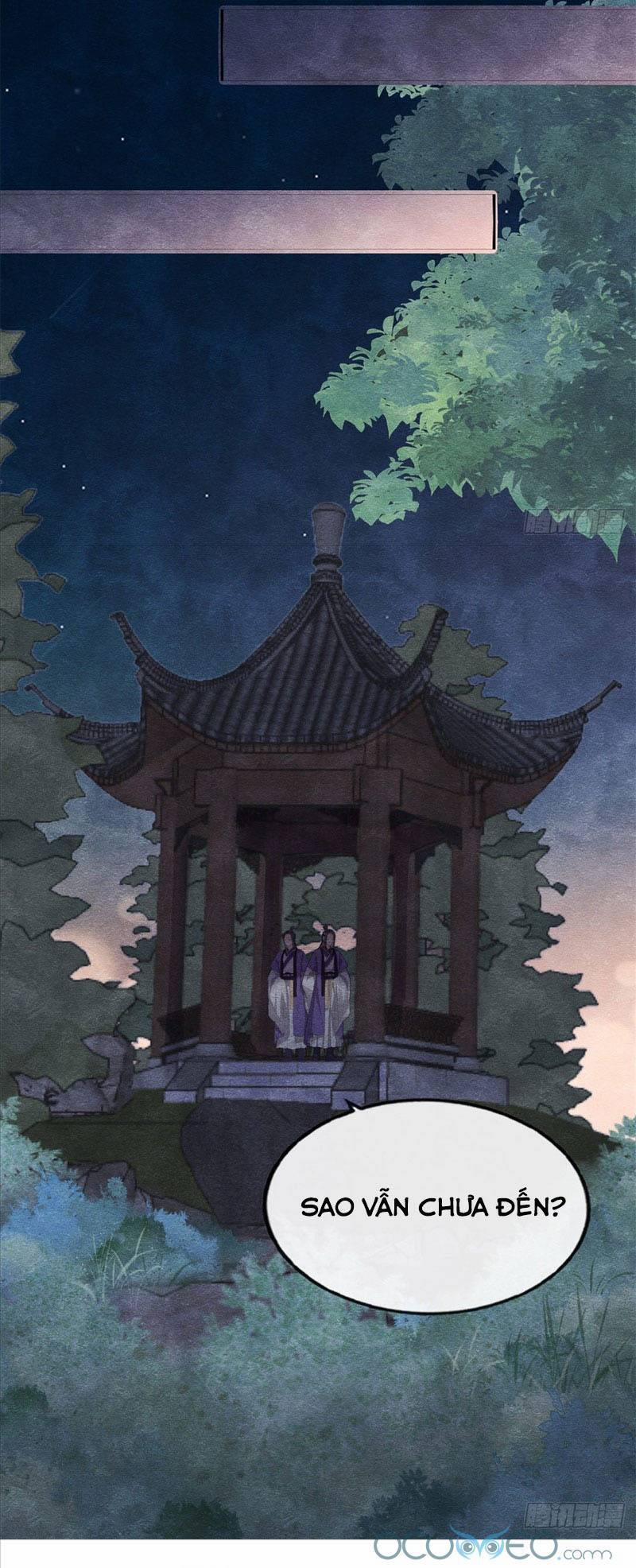 Tiêu Rồi, Lại Bị Bệnh Kiều Để Mắt Đến! 7 trang 5