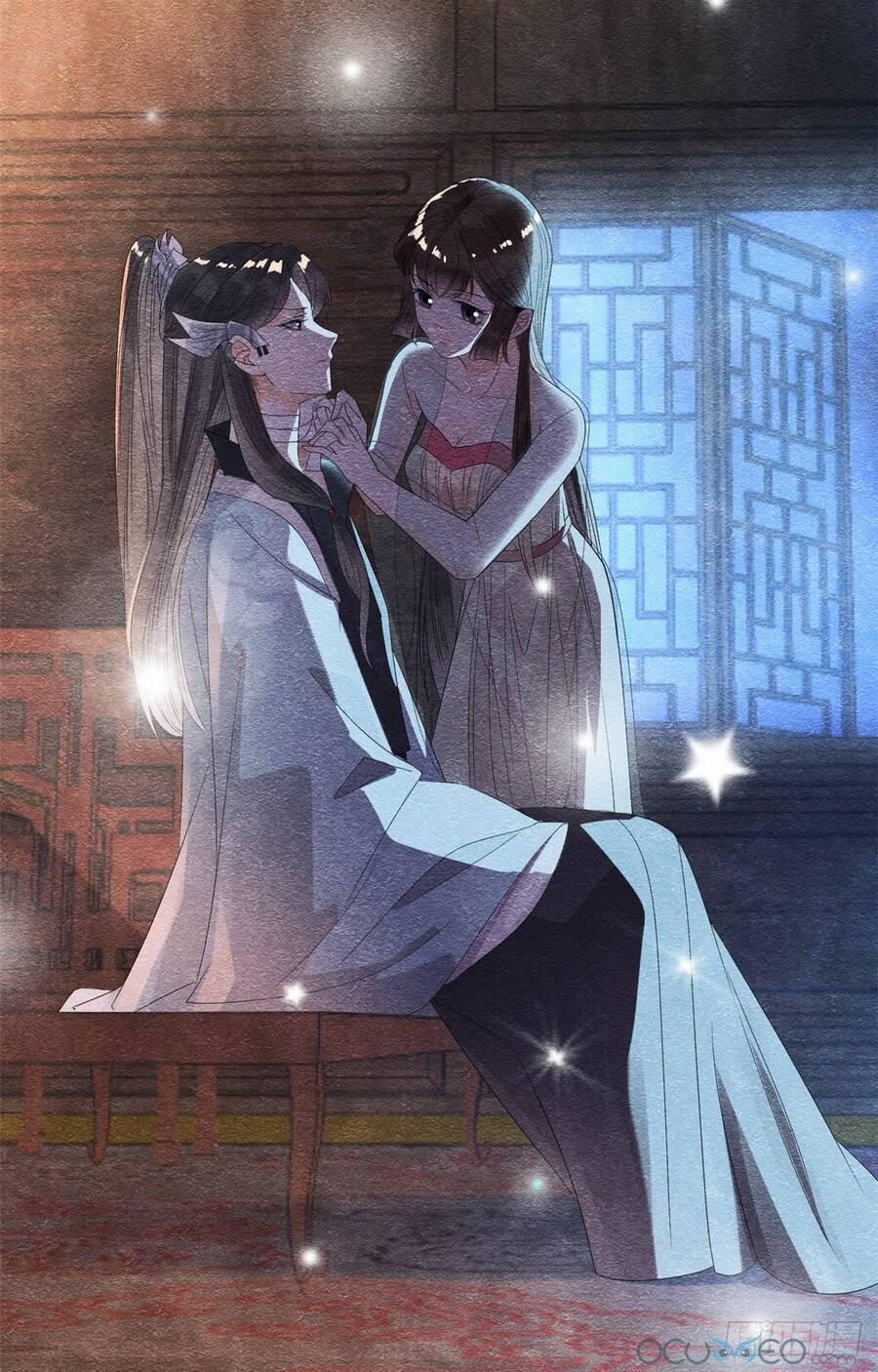 Tiêu Rồi, Lại Bị Bệnh Kiều Để Mắt Đến! 8 trang 12