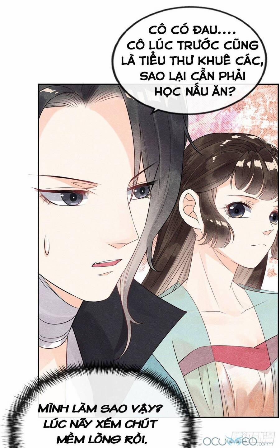 Tiêu Rồi, Lại Bị Bệnh Kiều Để Mắt Đến! 8 trang 18