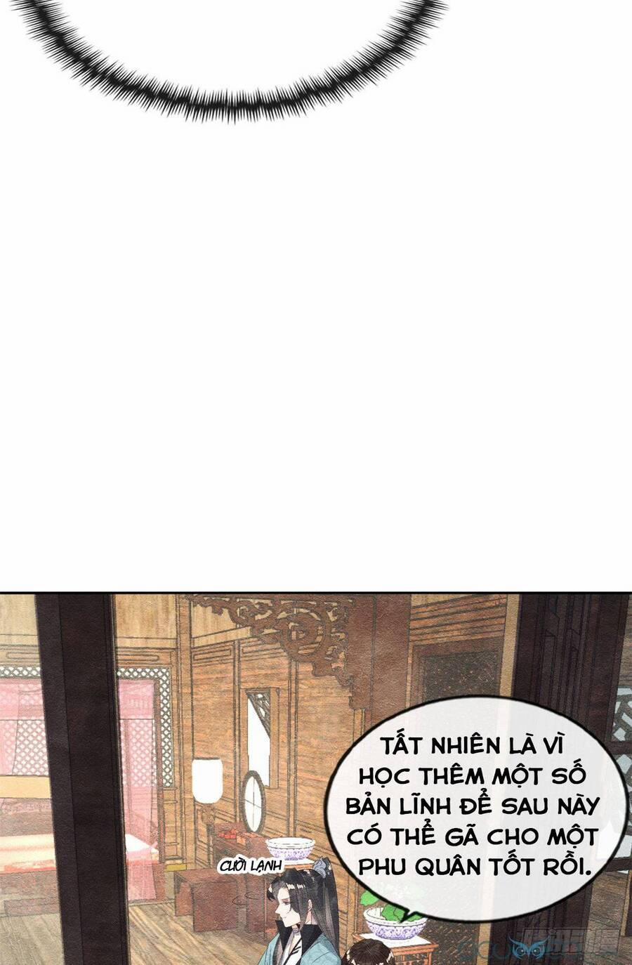 Tiêu Rồi, Lại Bị Bệnh Kiều Để Mắt Đến! 8 trang 19