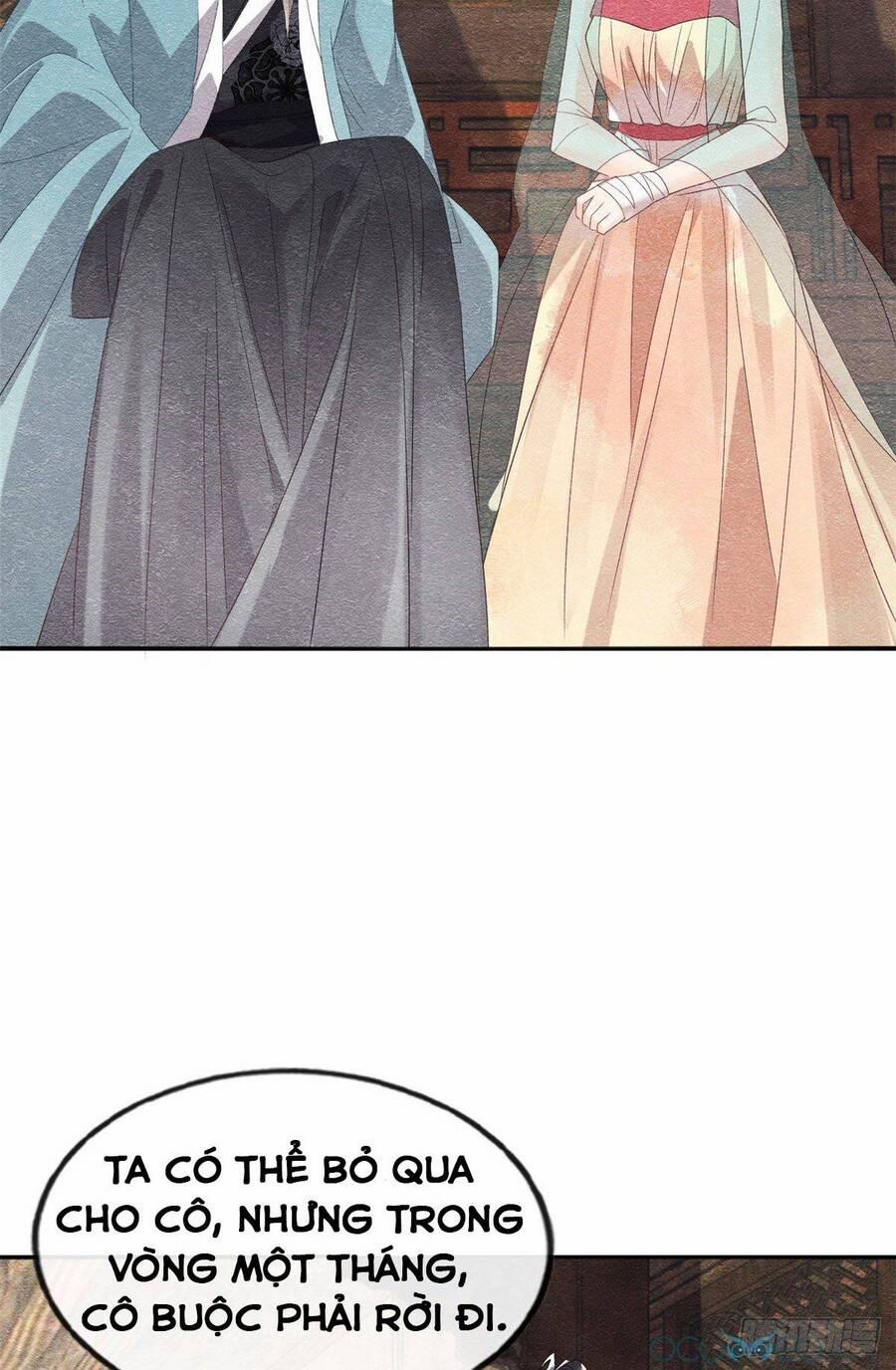 Tiêu Rồi, Lại Bị Bệnh Kiều Để Mắt Đến! 8 trang 24