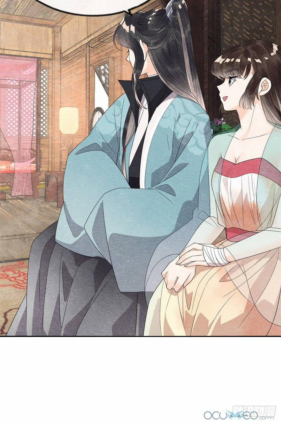 Tiêu Rồi, Lại Bị Bệnh Kiều Để Mắt Đến! 8 trang 25