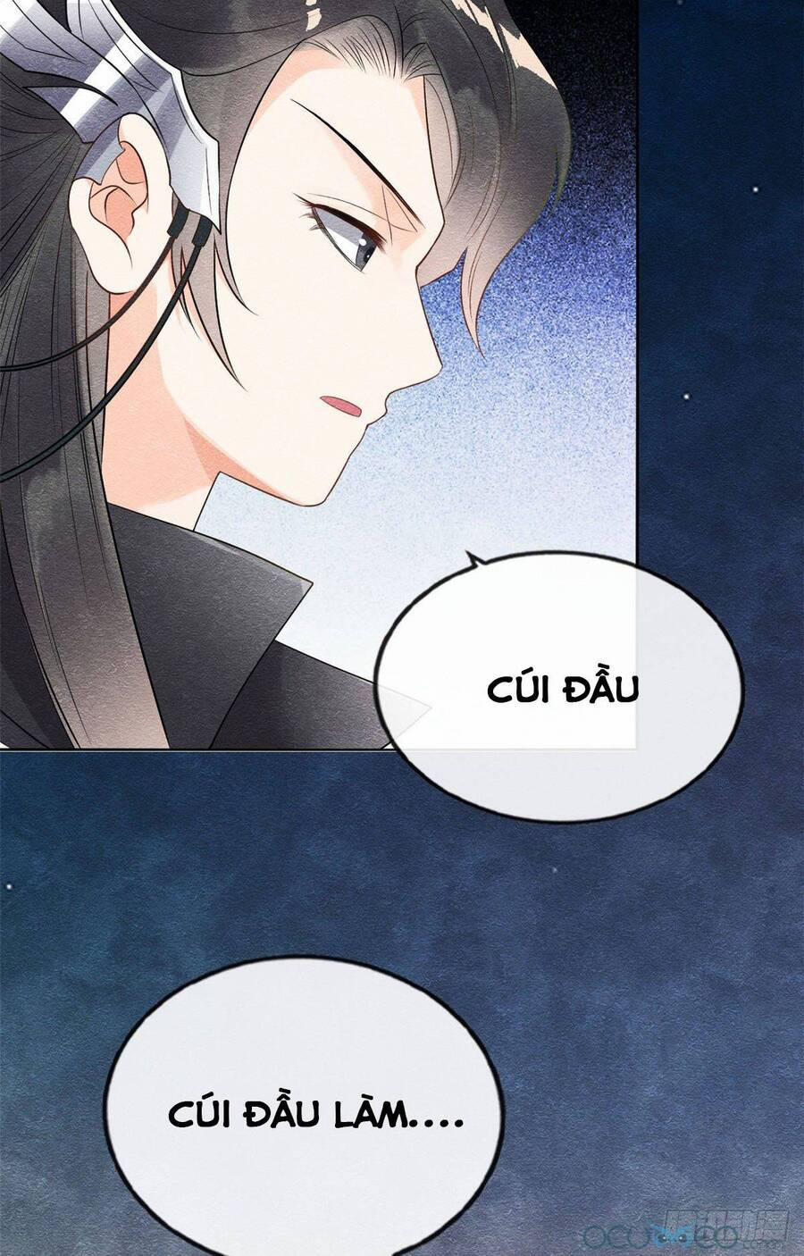 Tiêu Rồi, Lại Bị Bệnh Kiều Để Mắt Đến! 8 trang 34