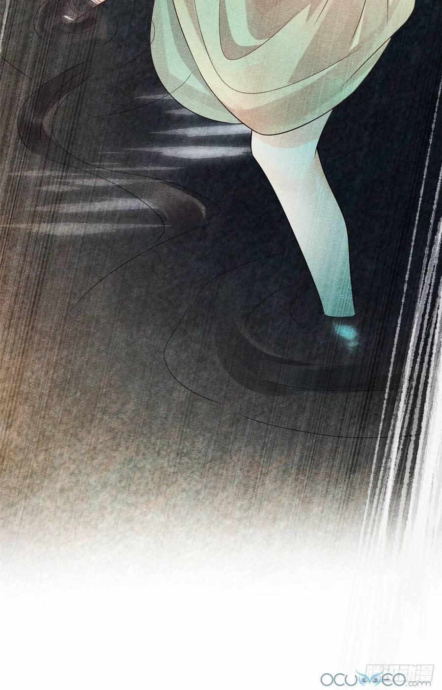 Tiêu Rồi, Lại Bị Bệnh Kiều Để Mắt Đến! 8 trang 37