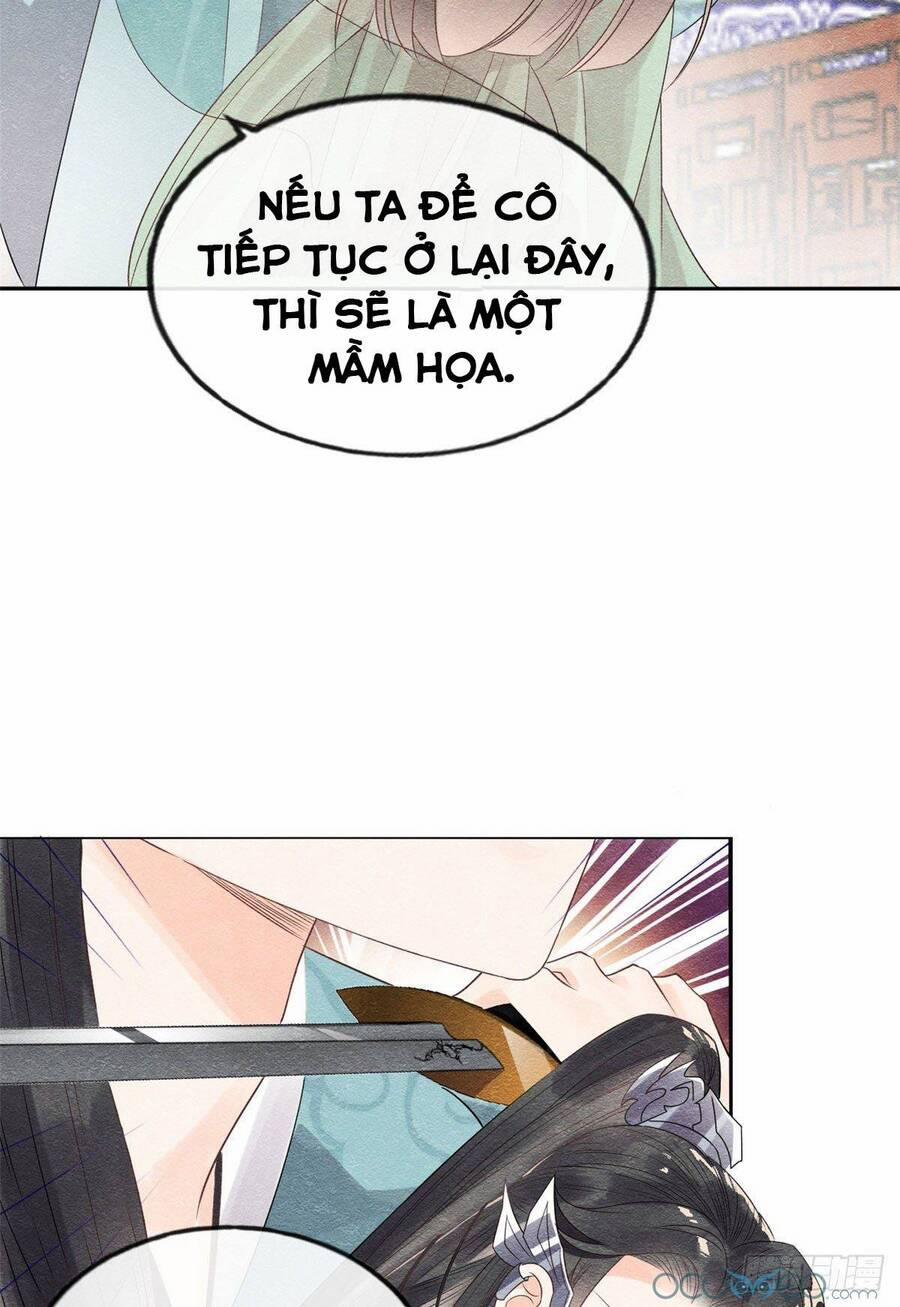 Tiêu Rồi, Lại Bị Bệnh Kiều Để Mắt Đến! 8 trang 4