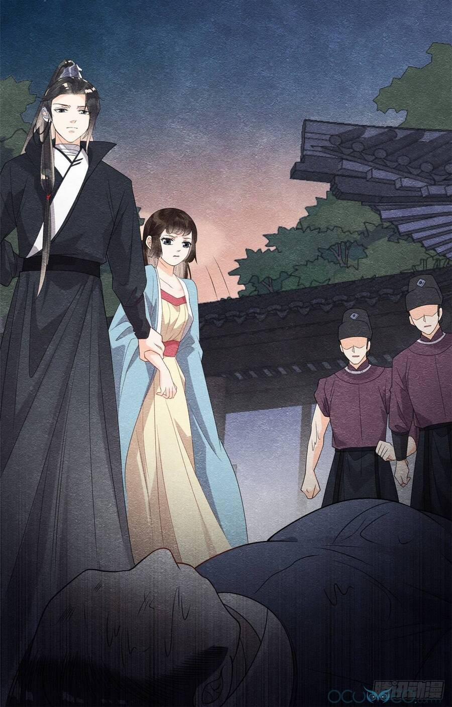 Tiêu Rồi, Lại Bị Bệnh Kiều Để Mắt Đến! 9 trang 10