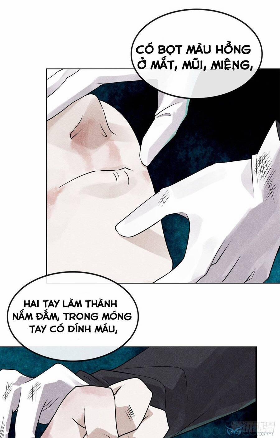 Tiêu Rồi, Lại Bị Bệnh Kiều Để Mắt Đến! 9 trang 12