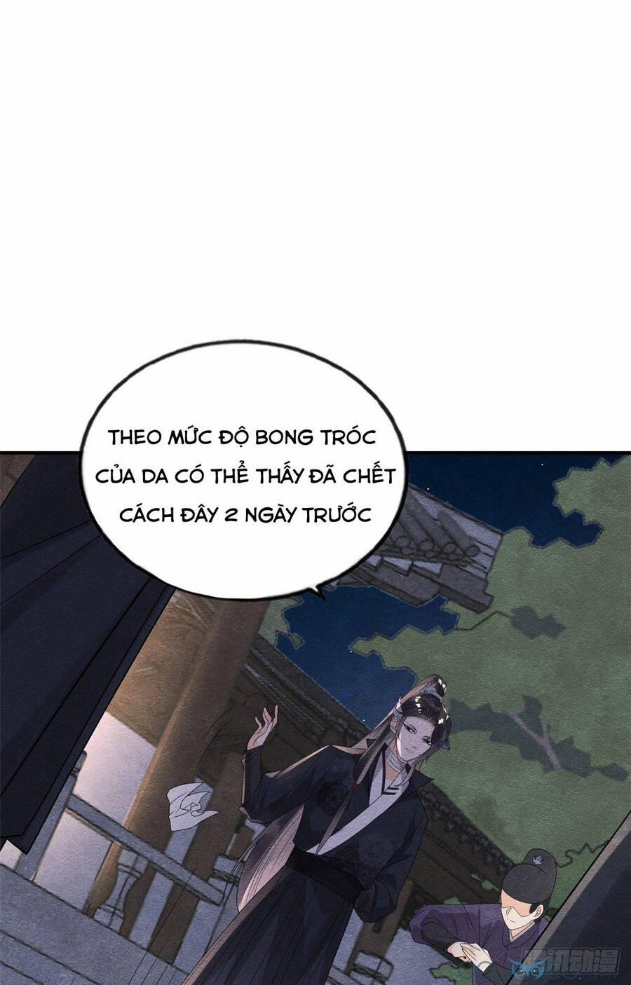 Tiêu Rồi, Lại Bị Bệnh Kiều Để Mắt Đến! 9 trang 14