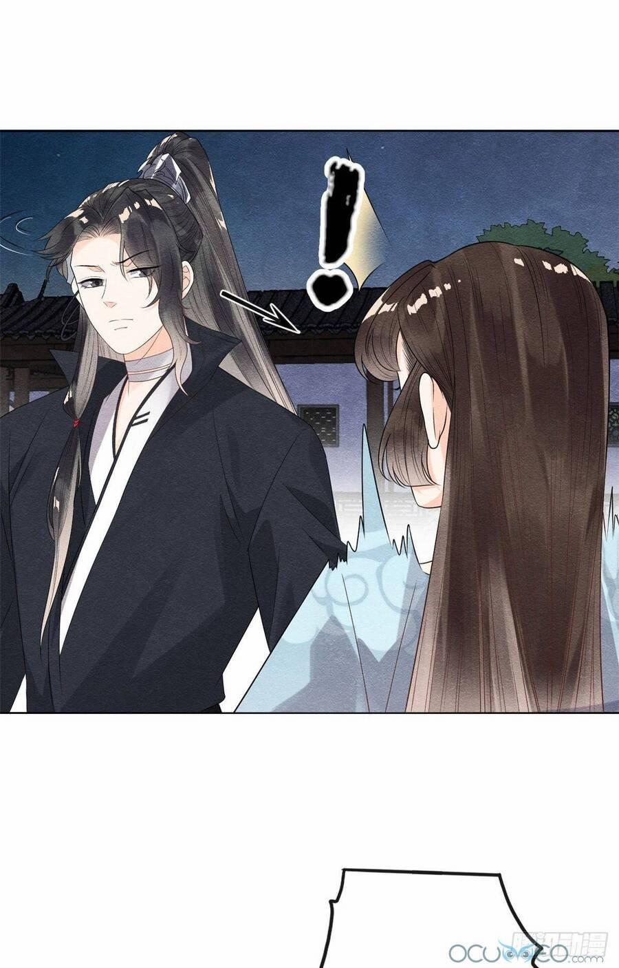 Tiêu Rồi, Lại Bị Bệnh Kiều Để Mắt Đến! 9 trang 17