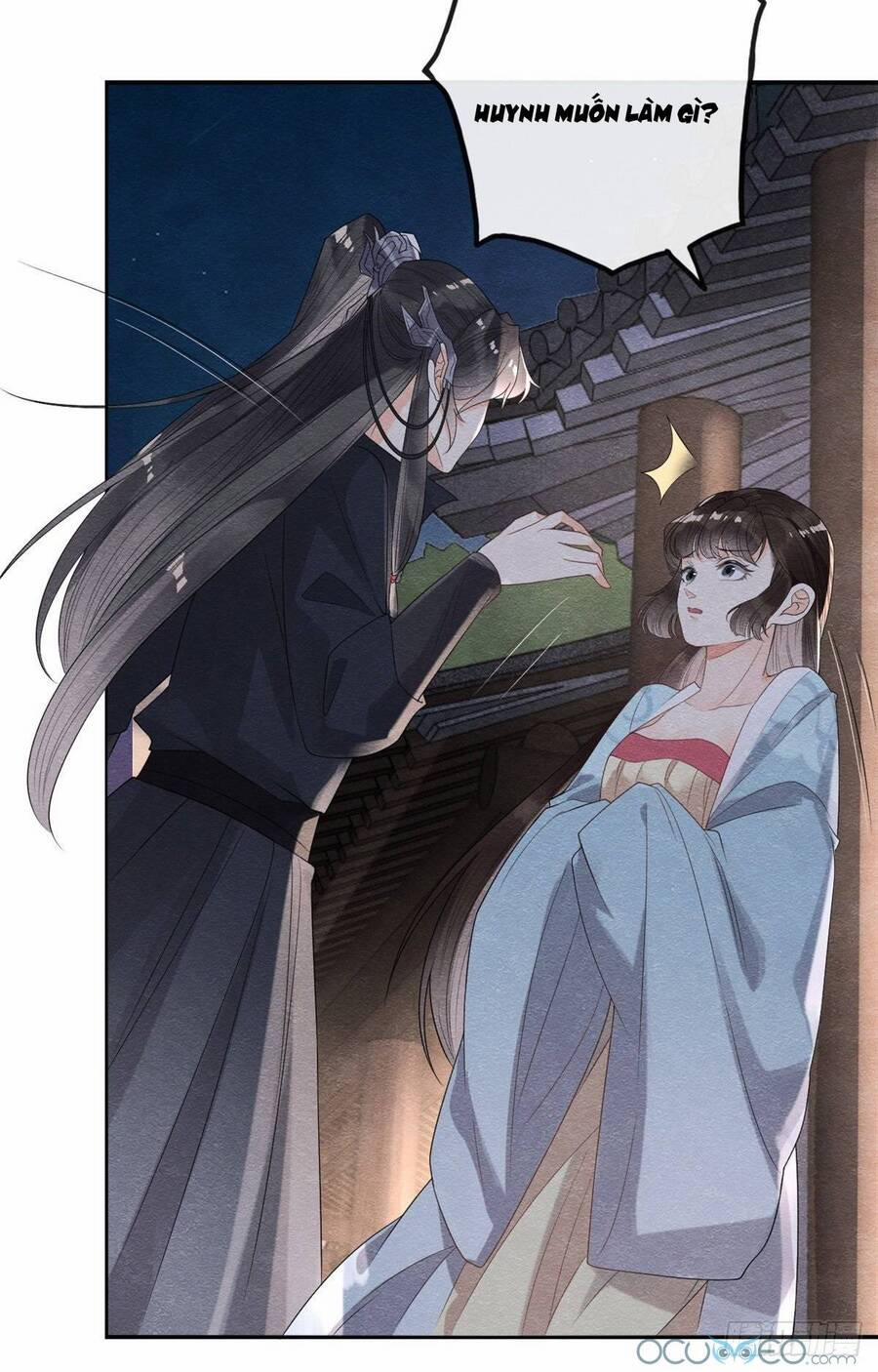 Tiêu Rồi, Lại Bị Bệnh Kiều Để Mắt Đến! 9 trang 18