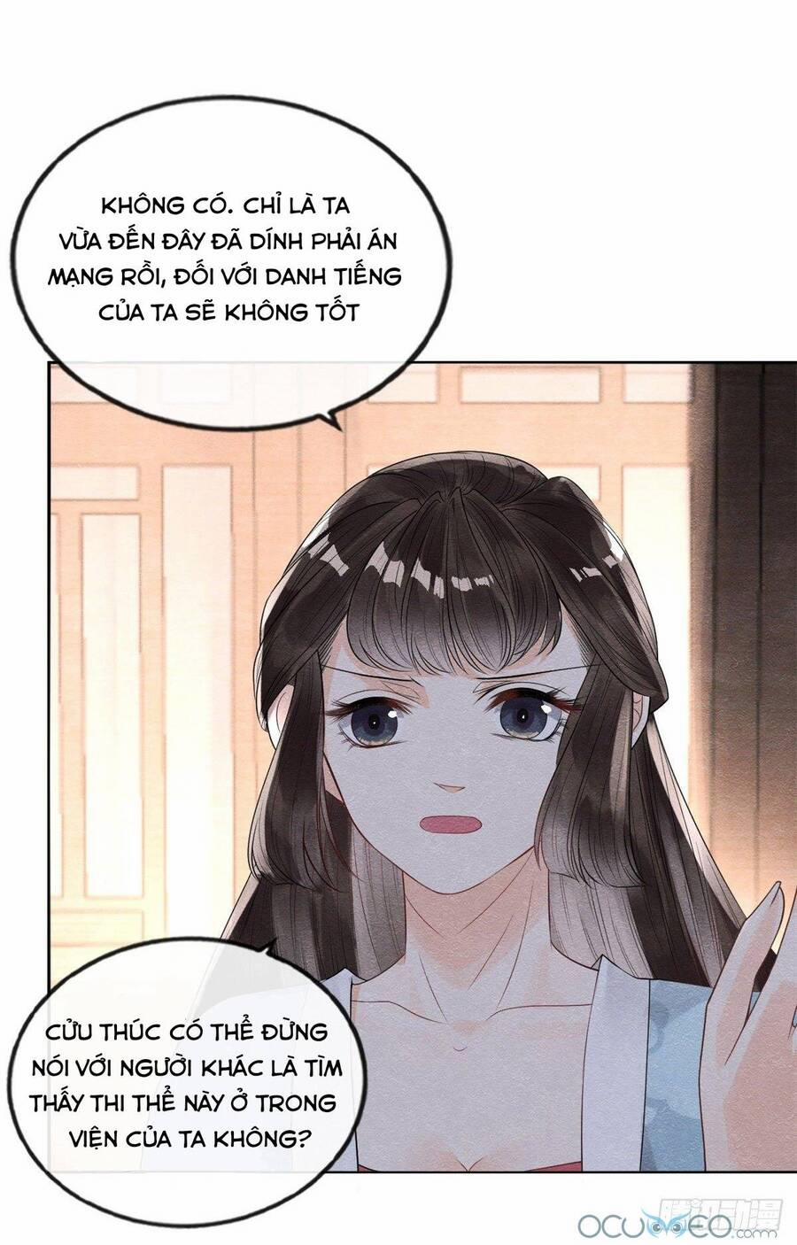 Tiêu Rồi, Lại Bị Bệnh Kiều Để Mắt Đến! 9 trang 20