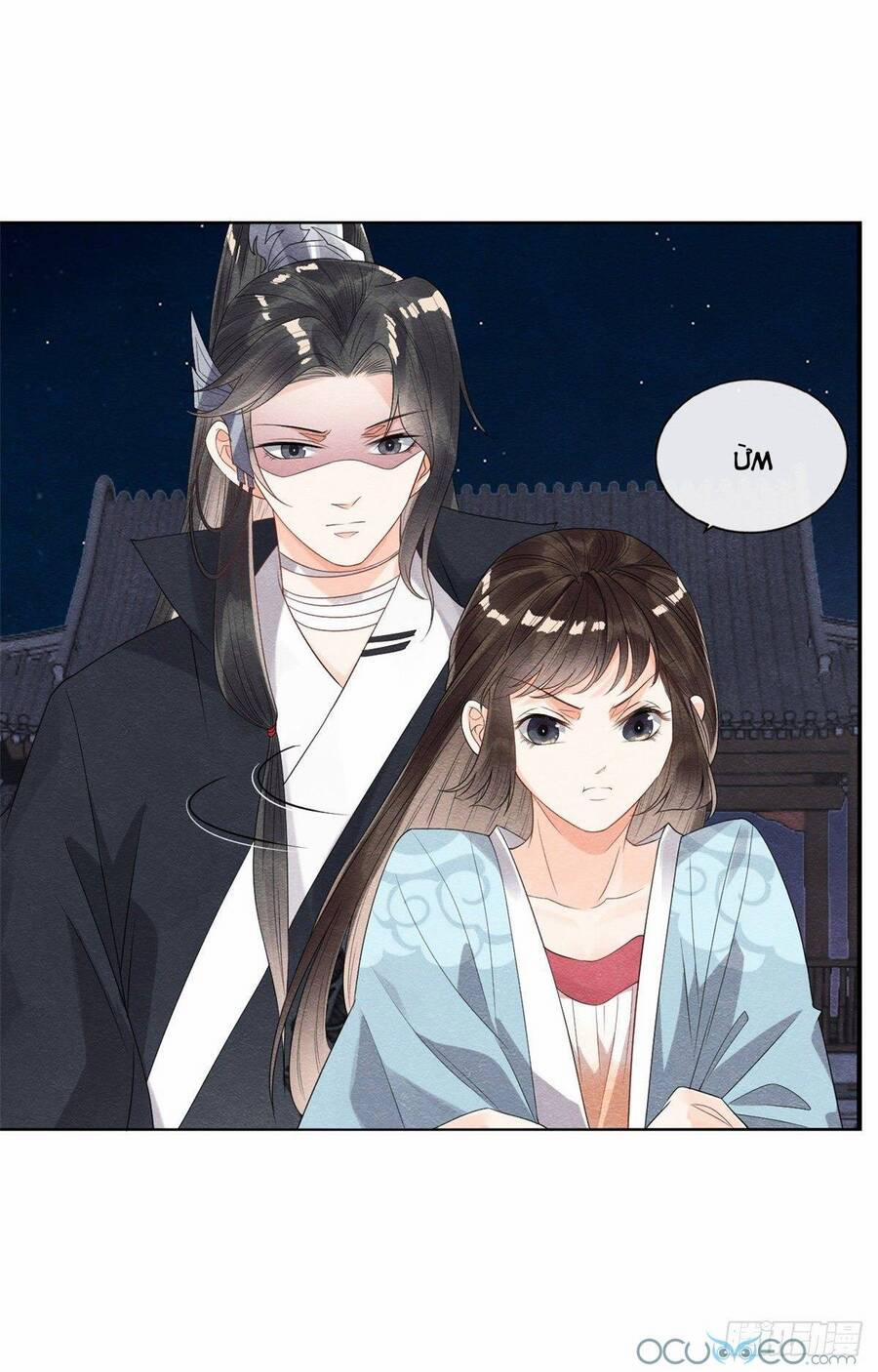 Tiêu Rồi, Lại Bị Bệnh Kiều Để Mắt Đến! 9 trang 23