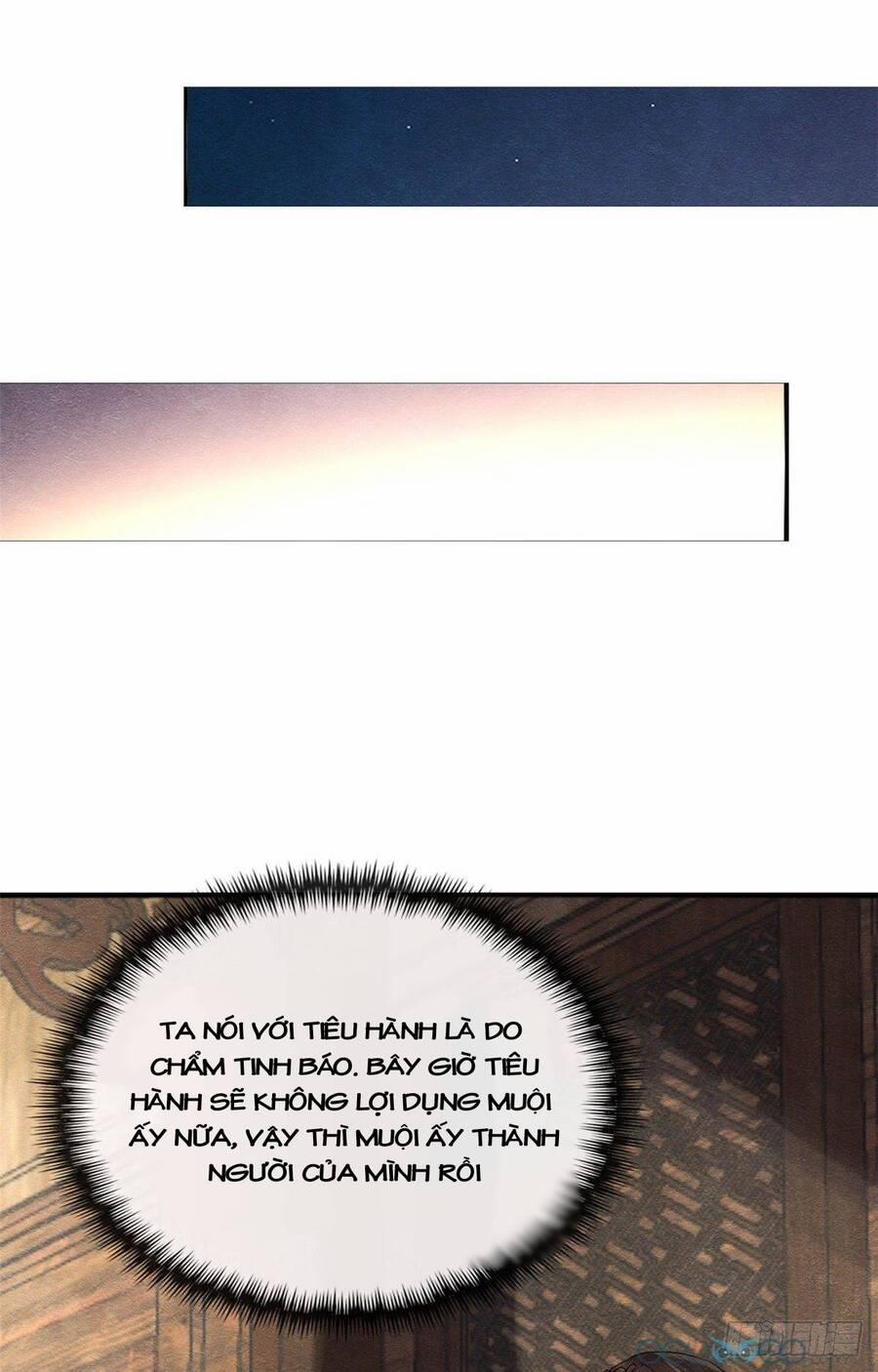 Tiêu Rồi, Lại Bị Bệnh Kiều Để Mắt Đến! 9 trang 24