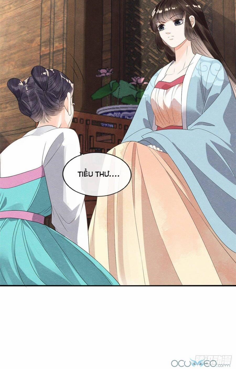 Tiêu Rồi, Lại Bị Bệnh Kiều Để Mắt Đến! 9 trang 25