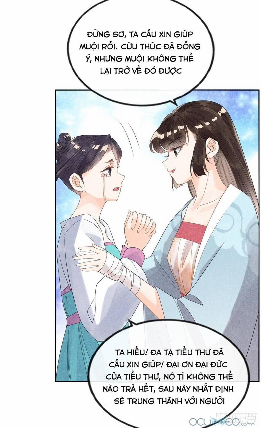 Tiêu Rồi, Lại Bị Bệnh Kiều Để Mắt Đến! 9 trang 27