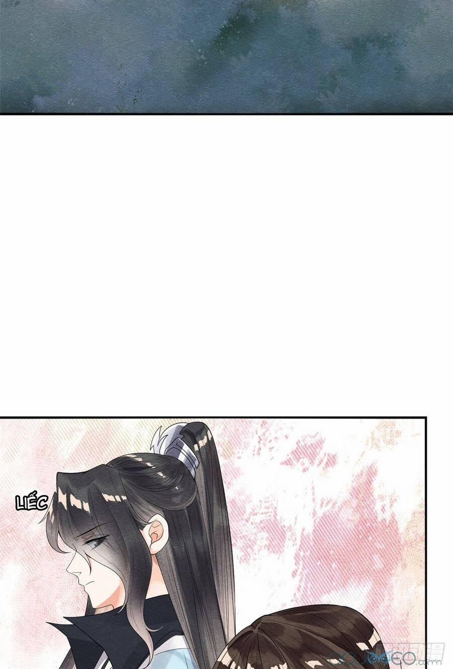 Tiêu Rồi, Lại Bị Bệnh Kiều Để Mắt Đến! 9 trang 3