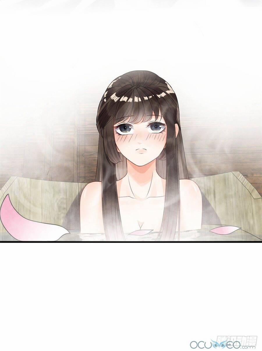 Tiêu Rồi, Lại Bị Bệnh Kiều Để Mắt Đến! 9 trang 33