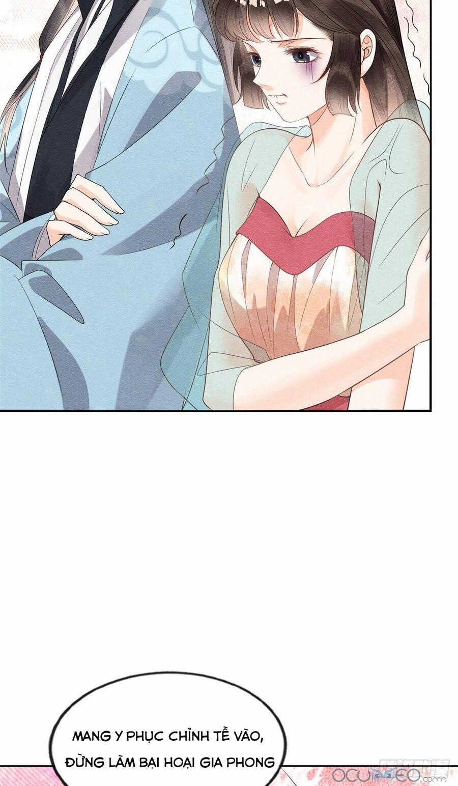 Tiêu Rồi, Lại Bị Bệnh Kiều Để Mắt Đến! 9 trang 4