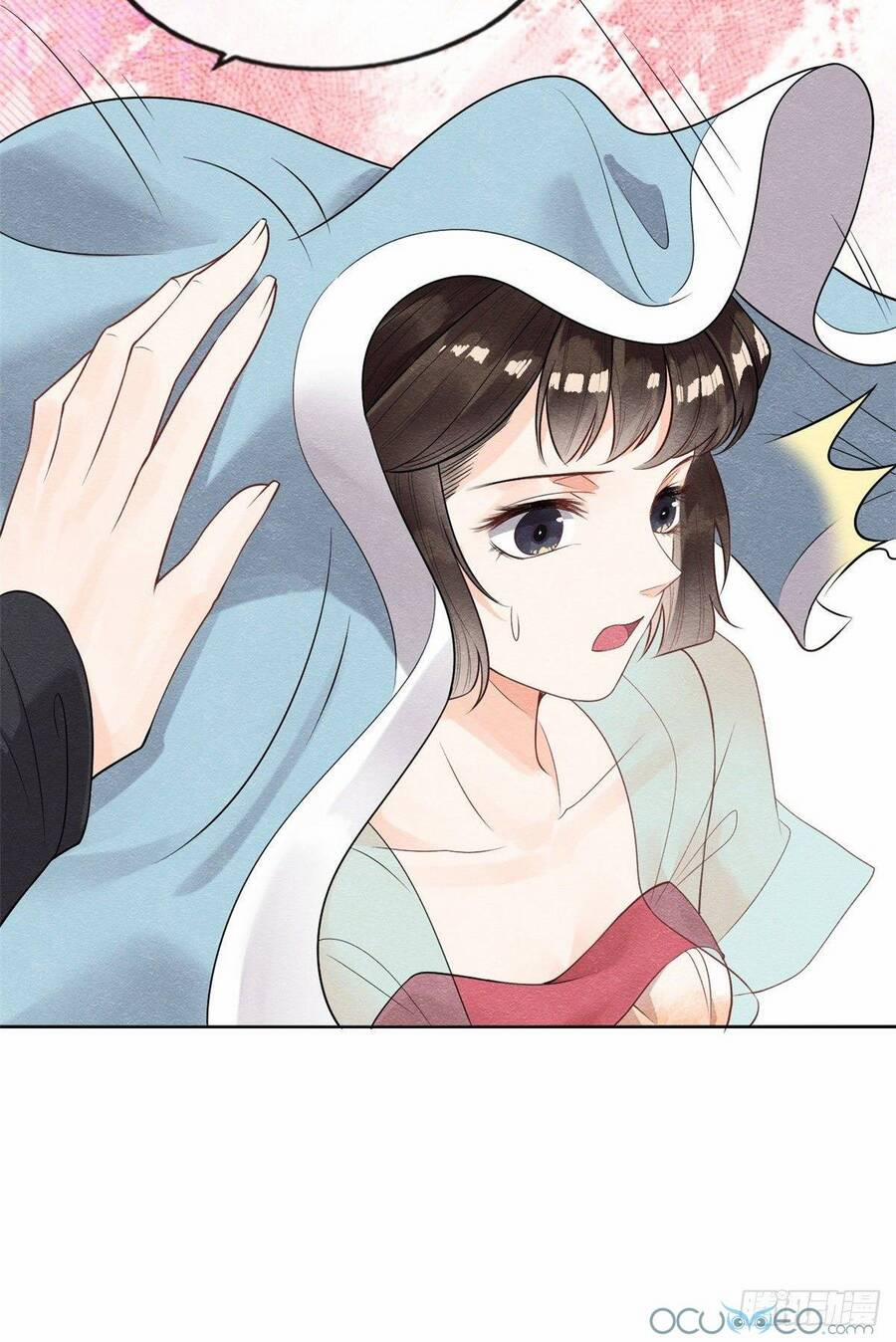 Tiêu Rồi, Lại Bị Bệnh Kiều Để Mắt Đến! 9 trang 5