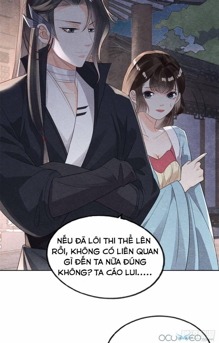 Tiêu Rồi, Lại Bị Bệnh Kiều Để Mắt Đến! 9 trang 8