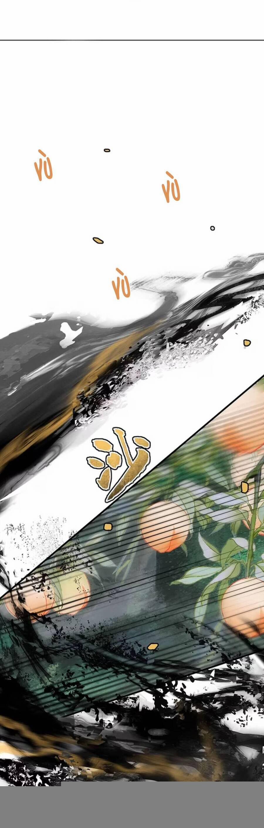 Tiểu Sư Muội Không Muốn Phi Thăng 10 trang 2