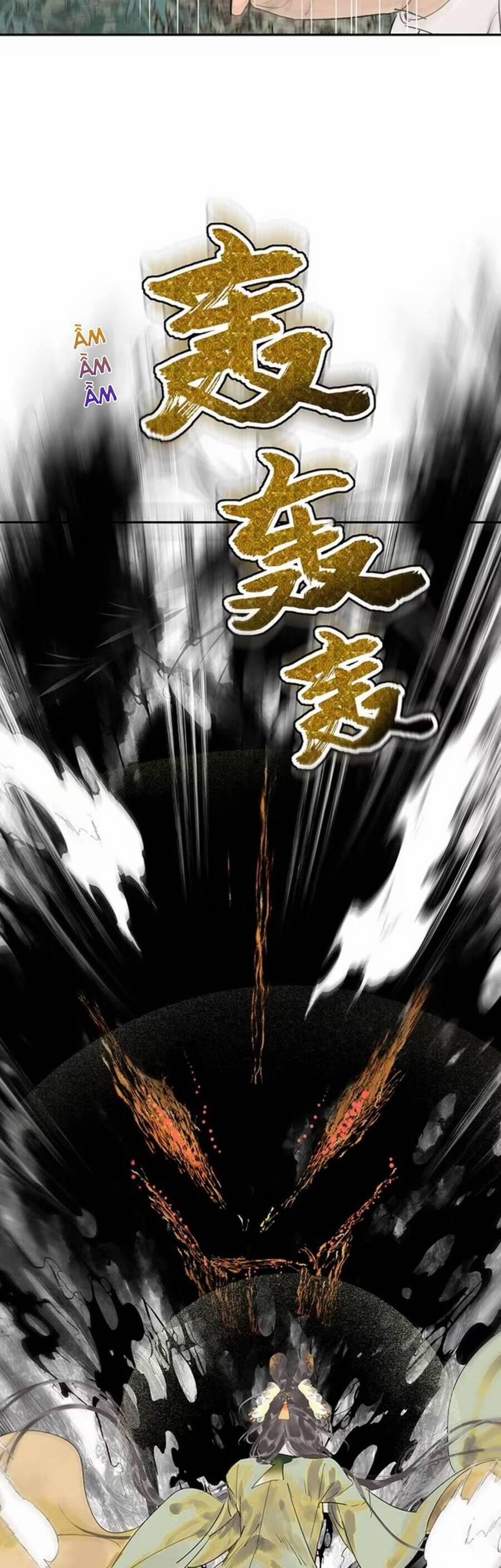 Tiểu Sư Muội Không Muốn Phi Thăng 10 trang 6