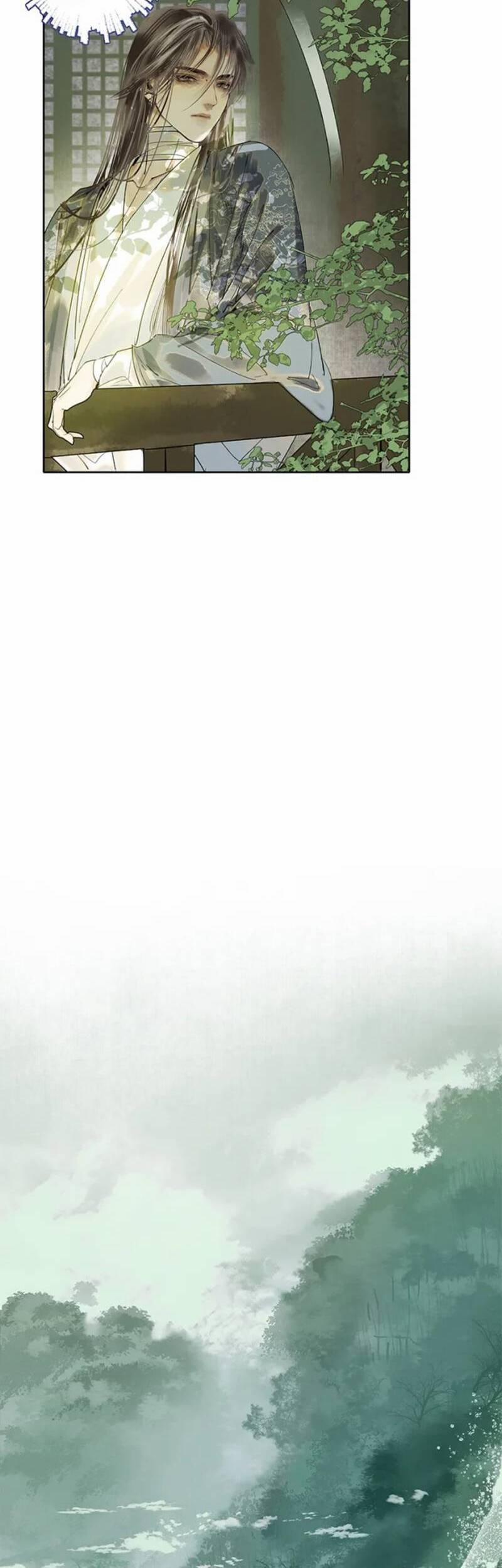 Tiểu Sư Muội Không Muốn Phi Thăng 8 trang 11