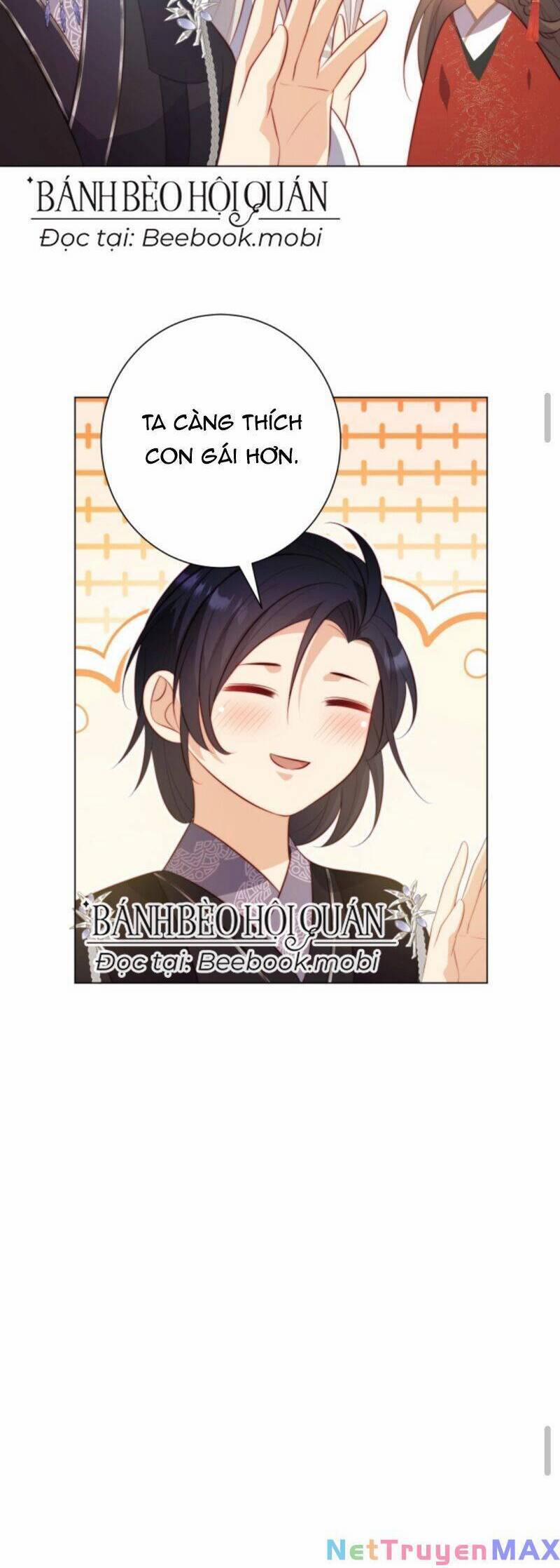 Tiểu Sư Muội Rõ Ràng Rất Mạnh, Nhưng Lại Quá Tấu Hề 10 trang 12